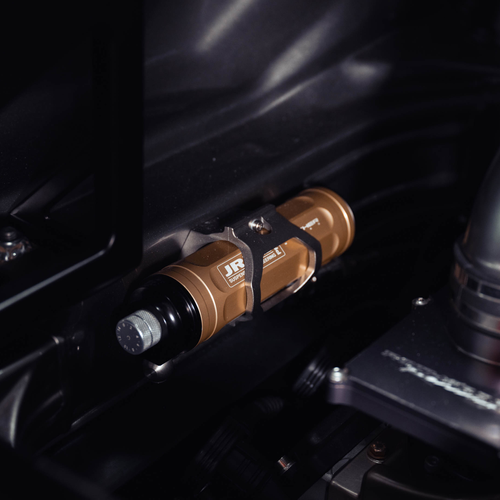 2027 Gunther Werks GXR-Evo Engine